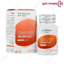 Neuro Kit Natures Plenty