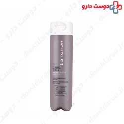 La Farrerr Classic Therapy Shampoo 250 ml
