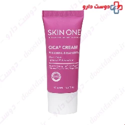 Skin One CICA Plus Cream 30 Ml