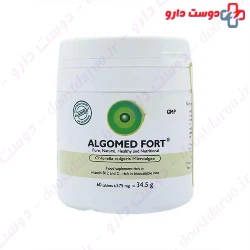 Algomed Forte 60 Tabs