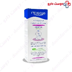 Hydroderm Cradle Cap 30g Cream