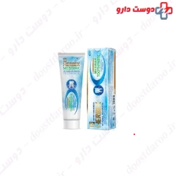 Herbex Toothpaste Persica 100 g