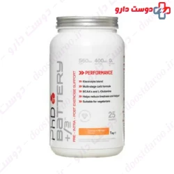 PHD Battery 1kg Powder