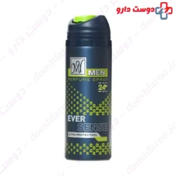 My Ever Sense 24h For Men 200ml Spray
