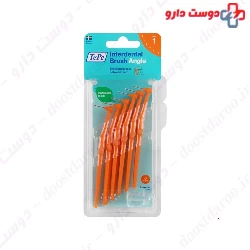 Angle Interdental Brush Size 1