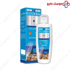 Evidaily Shampoo
