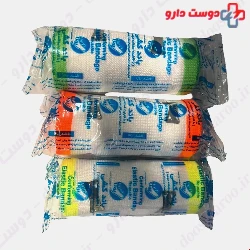Yona Conforming Elastic Bandage 10*450 cm