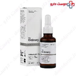 Ordinary Amino Acids And B5 Serum 30 Ml 