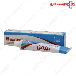 Bisalen Know Tech Phar 30g Ointment