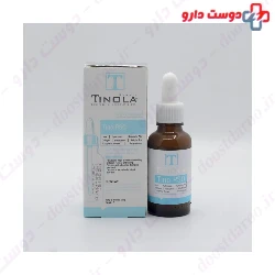 Tinola Tino PSO Serum 30 ml