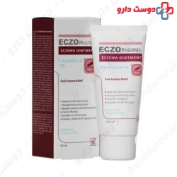 My Eczo Pharma Eczema 50ml Ointment
