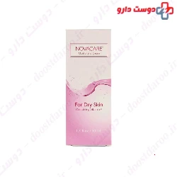 Novacare Moisturizing Cream For Dry Skin 50 ml