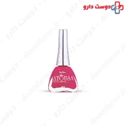 Atousa Royal Professional 10ml Nail Polish