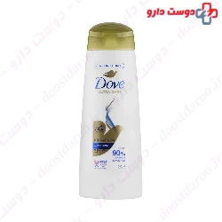 Dove Intensive Repair Conditioner 200 ml