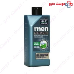 Comeon Hair Water Greasy Hair For Men 410ml Shampoo