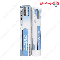Pharmed Sensitive Gel Toothpaste 100 Mg