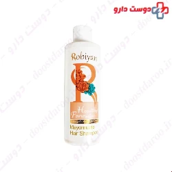 Robiyan Mayonnaise Hair Shampoo 250 Ml