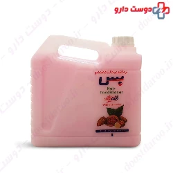 Bath Almond Hair 4l Conditioner