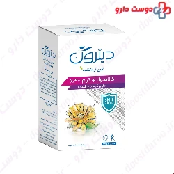 Ditron %30 Cream 115g Soap