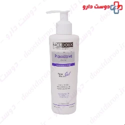 Face Doux Pigmasome Pigmented Skin Face Wash 200 Ml