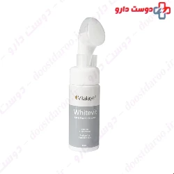 Vitalayer Whitevit Face Foaming Wash 150 ml