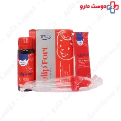 Hi Health Felip Fort Iron Drops 30 ml