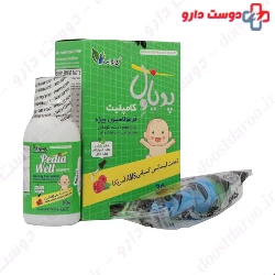 AMS Pedia Well Complete 30 Ml