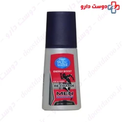 Comeon Energy Boost 125ml Deodorant