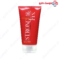 My Strong Fix Power Styling 150ml Gel