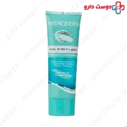 Hydroderm Aloe Vera Skin Hydrating 100gr Mask