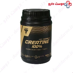 Trec Nutrition 100 Gold Core 500g Powder 