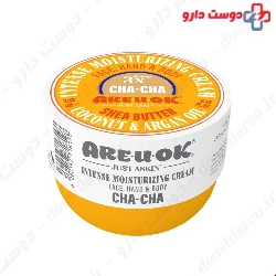 Are U OK CHA CHA Intense Moisturizing Cream 75 ml