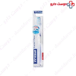 Trisa Bracket clean toothbraush