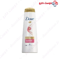 Dove Color Vibrancy Conditioner 200 ml