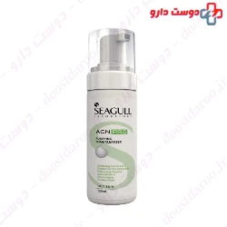Seagull Acne Pro Purifying Foam 150ml Cleanser