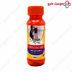 Magnum Vitamins Alpha Lipoic Acid 30 pcs