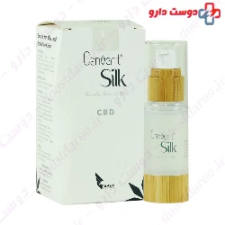 Canvert Silk Serum For Oily And Acne Prone Skin