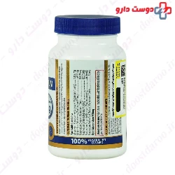 Carusos Natural Health Super Magnesium 30 Tablets