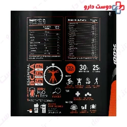Whey Protein Isolate 100 TGA Muscle