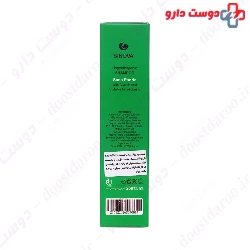 Sinova Sans Psoria Shampoo 250 Ml