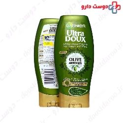 Olive Oil Repairing Conditioner Garnier