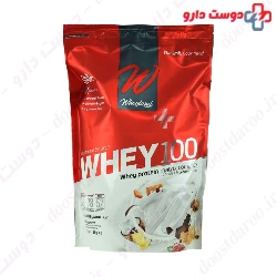 Wheyland Whey 100