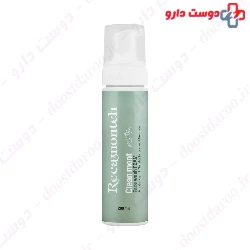 Recamonteh Clean Mont Face Wash Foam