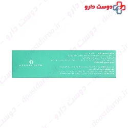 Ashbal chemi Hexyme 30 Oral Capsules