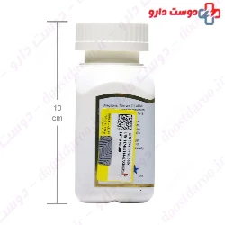 Iron 27 mg Ferrous Gluconate 21 century