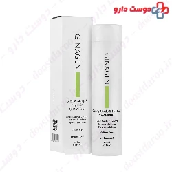 Greasy Scalp And Dry Hair Shampoo Ginagen