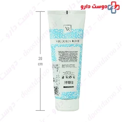 Please Dry And Normal Hair Shampoo Victoria Rose