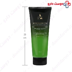 Anti Hair Loss Treatment Shampoo Aurelien