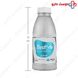 Electrolyte Boost Ors And Zn Solution Best Lyte