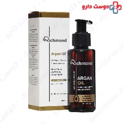 Richmond Argan Oil Hair Serum